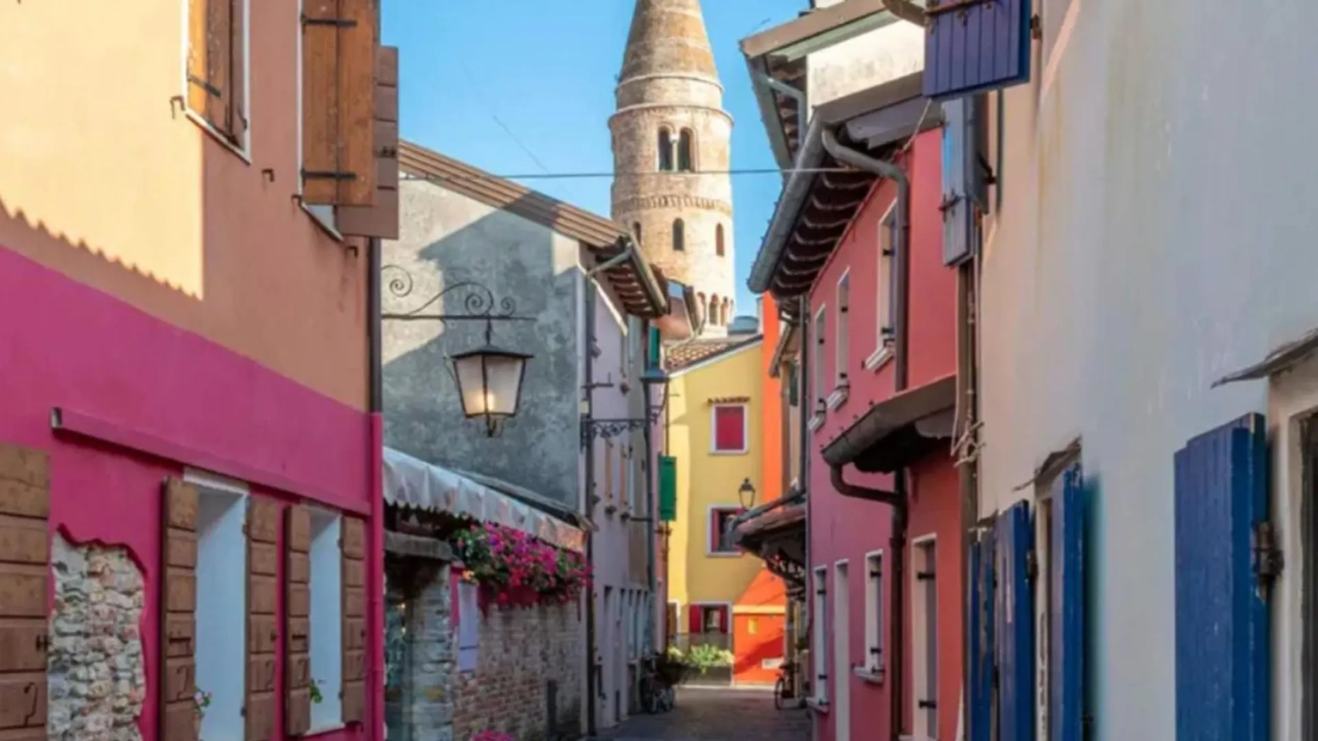 Seaview Flat In A Pet Friendly Residence In Caorle Italy