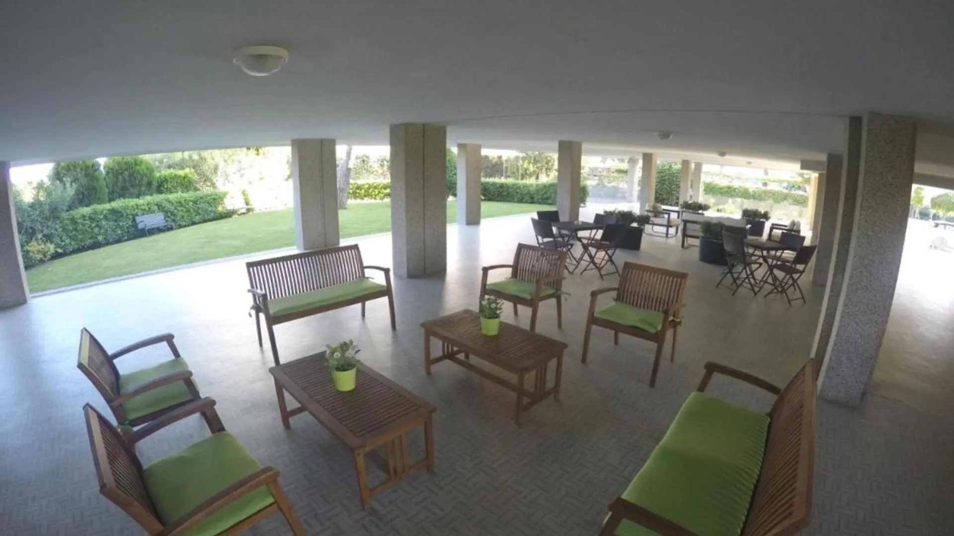 Apartment Seaview Flat In A Pet Friendly Residence In Caorle Italy