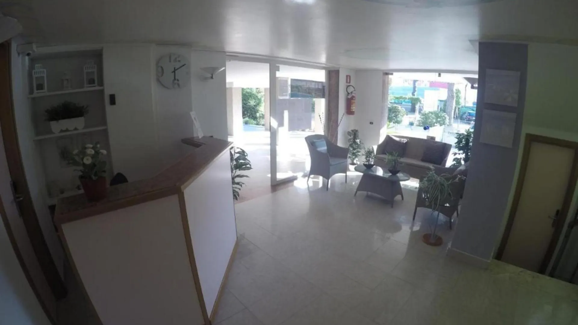 Seaview Flat In A Pet Friendly Residence In Caorle