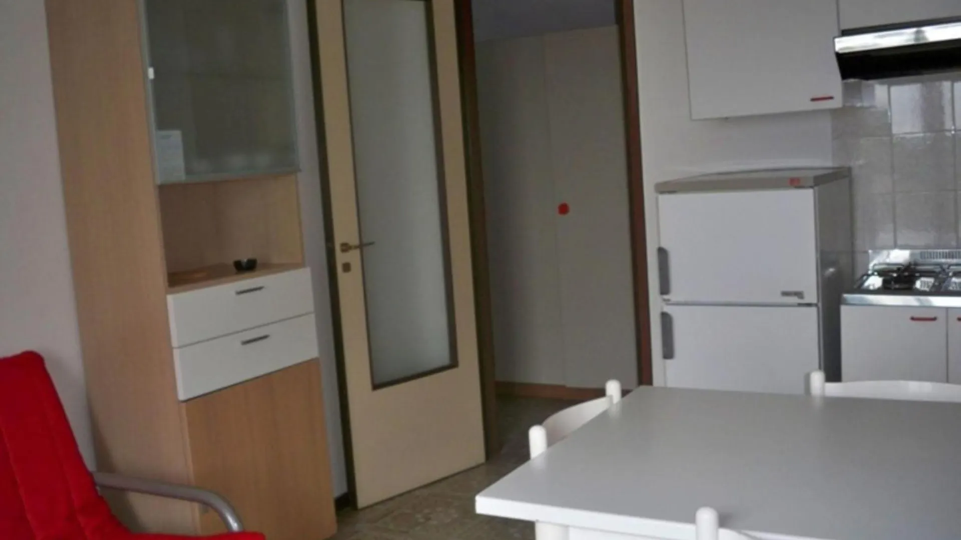 Seaview Flat In A Pet Friendly Residence In Caorle Apartment