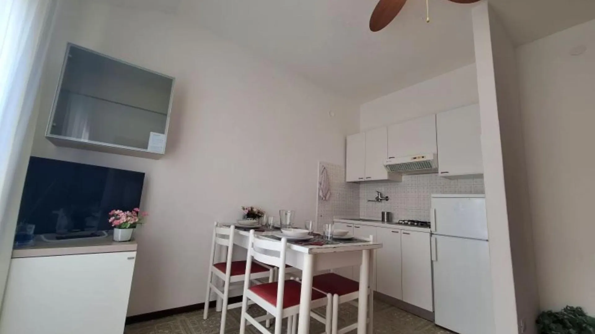 Apartment Seaview Flat In A Pet Friendly Residence In Caorle Italy