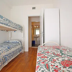 Braida Apartmán